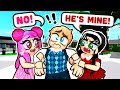 STEALING THE MEAN GIRL’S BOYFRIEND IN BROOKHAVEN!? ROBLOX BROOKHAVEN RP!