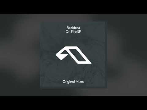 Rezident - On Fire