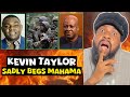 Kevin Taylor Sadly Spøkę To Prez Mahama About The Sitùąťiøn OF The Ghana Armed Førcęs…