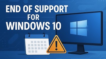 Windows 10 end of support?? No! Windows 10 LTSC Supported until 2032!!