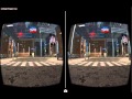 Unity3D Virtual World With Google Cardboard