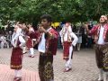 Silifke Folklor Ekibi Oyun Havaları Festival Etkinlikleri