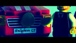 LEGO The Watch - Trailer