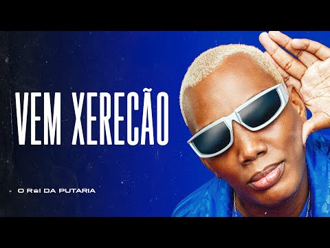 VEM XERECÃO - MC GW, MC Pierre e DJ Nene