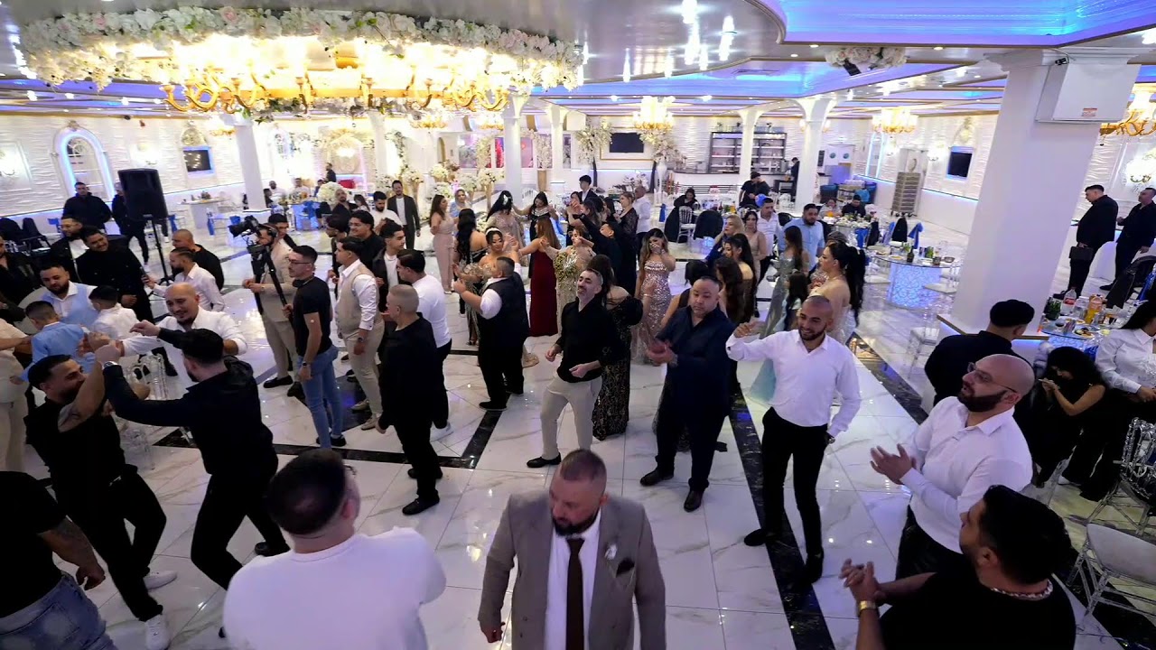 Eren SÜNNET  töreni ROTTERDAM - ork Romaniei , Amet Karahi, Kirisha