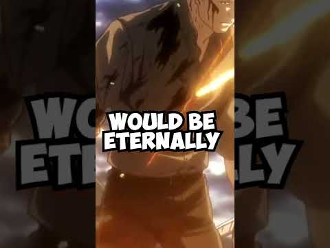 Why did Ymir