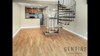 Condo for Rent in Fullerton 1BR/1BA by Property Managers in Fullerton