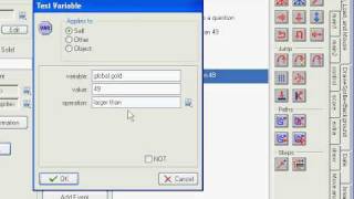 Game Maker RPG Tutorial - Shops screenshot 5