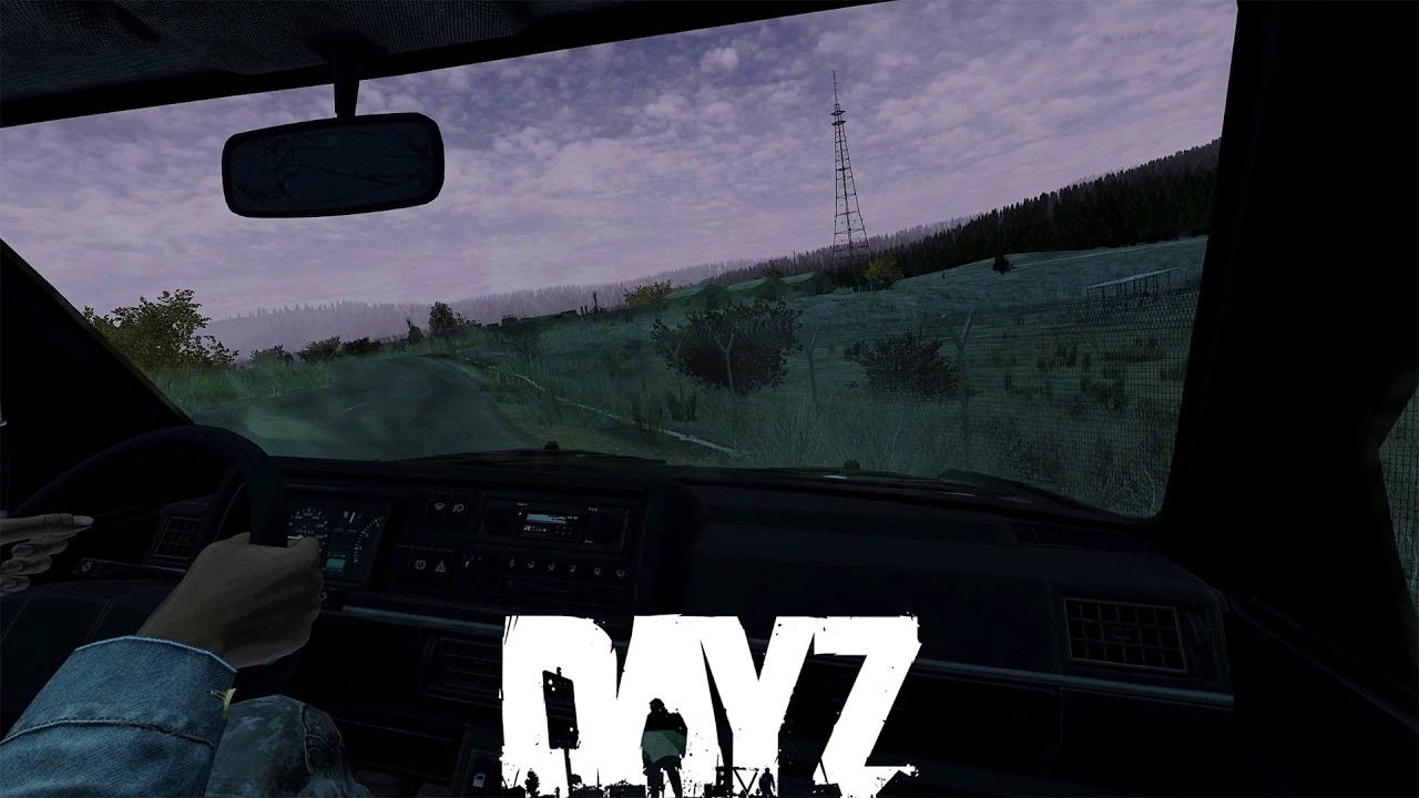 PNW Survival & Exploration - DayZ