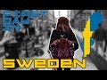 Vlog - Day 1 in Stockholm, Sweden