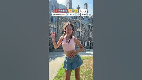 Thumbnail of Manchild - Sabrina Carpenter | Dance Tutorial by Andra Gogan