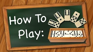 How to Play Dominoes screenshot 2