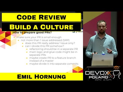 Building a code