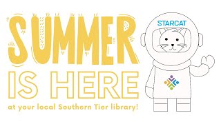 Summer Reading 2022