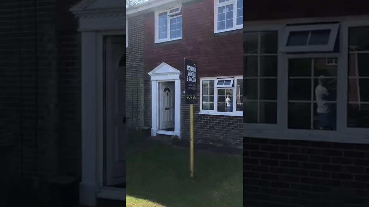 Timbertops, Lordswood - virtual video tour - RMJ Walderslade