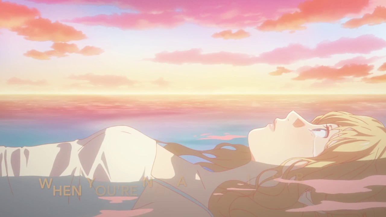 Your lie in April (Shigatsu wa Kimi no Uso) Ending 2 Full : r