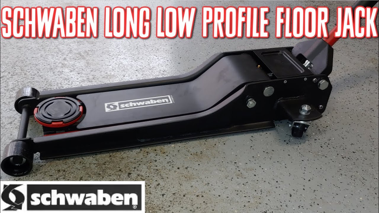 Harbor Freight Floor Jack Coupon July 2020 1 20 Off 5 Days Ago 