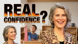 Can Montessori REALLY Help You Raise Confident Children? screenshot 4