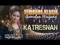 Lagu Wayang Kulit Langen Budaya - KATRESNAN, Hj. Itih. S