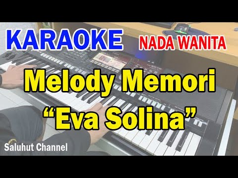 MELODY MEMORI ll