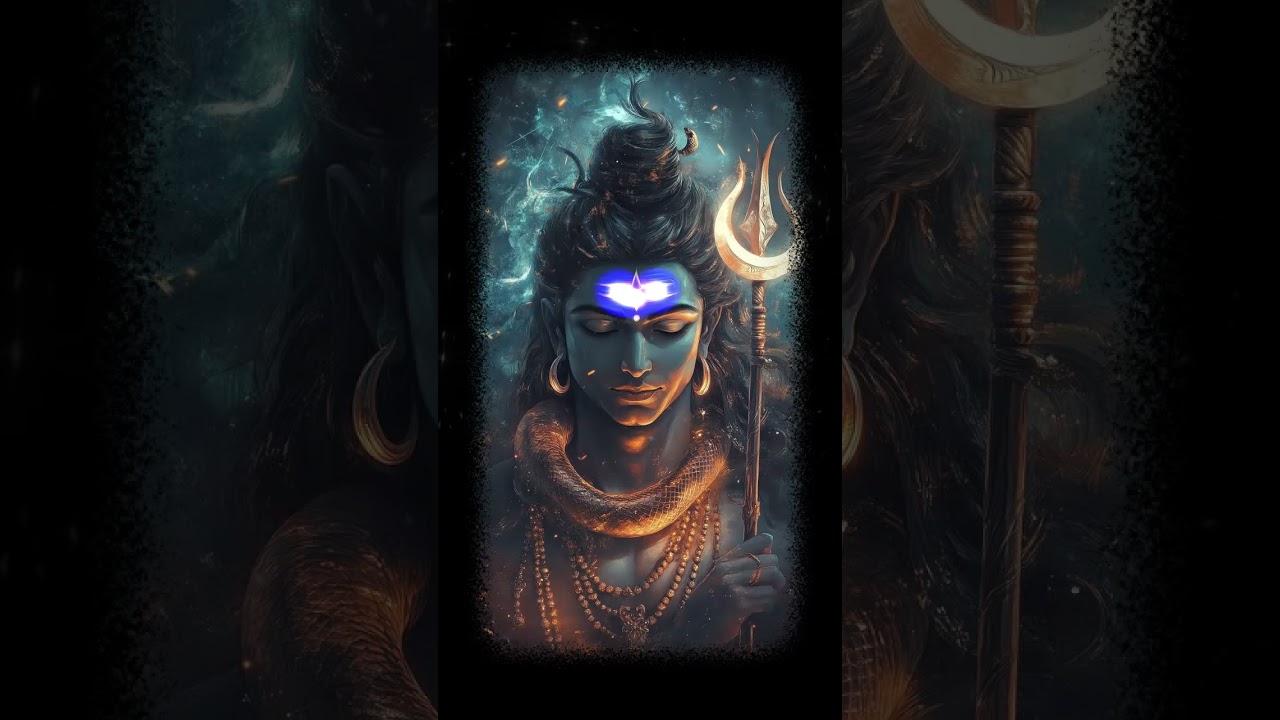 जय शिव शंकर 🙏 | ॐ नमः शिवाय | Mahadev Bhajan 2026 | Bhole Baba Song | Shiv Tandav Vibes