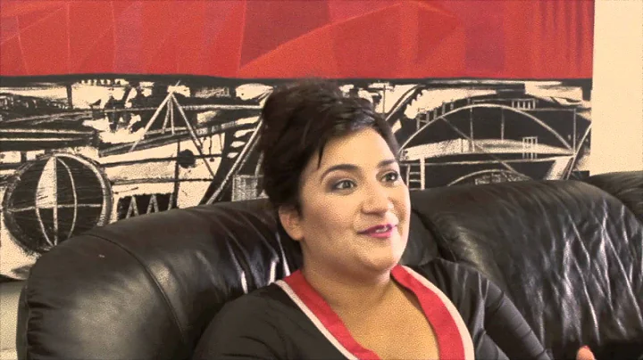 OUR Generation Y: Episode 5 Interview with Veronic...