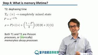 13-4 Stationary and flying qubits