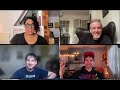 Arts, Tech, and Glitch: A Conversation with Vade and SarahGHP (VIDVOX Conversations Ep. 1)