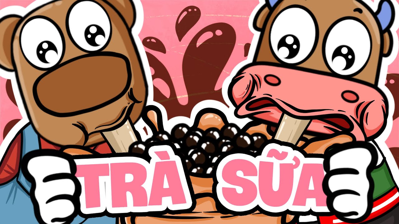 TRÀ SỮA - SỰ THẬT ÍT AI BIẾT VỀ MÓN ĐỒ UỐNG GÂY SỐT TOÀN THẾ GIỚI | CÂU CHUYỆN KINH DOANH