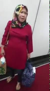 VIDEO B0KEP HANNA ANISA CR0T DIDALAM MEM3K