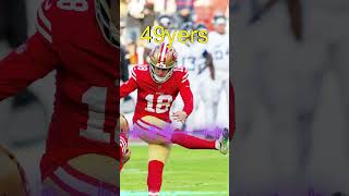 NFL SHOCKER! 49ERS PART WAYS WITH
