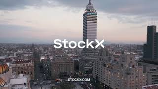 Comprando en StockX