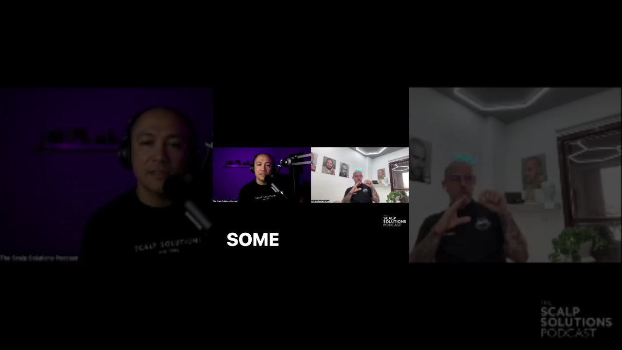 SMP Artists!!! Tap in and see what some of the best SMP artists around the world are saying 