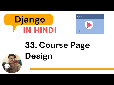 33 .Course Page Design | Online Courses Website 🔥