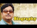 Shatrughan Sinha Biography | The One Who Made Bollywood 'Khaamosh'