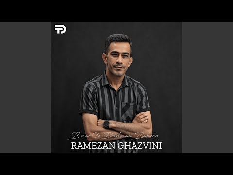 Berar Ti Deshman Bamire Feat Meysam Divsalar