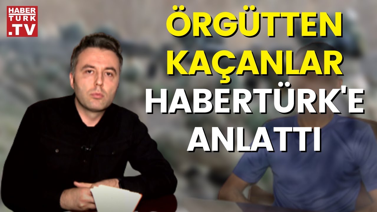 Örgütte neler yaşandı? Mehmet Akif Ersoy'a anlattılar