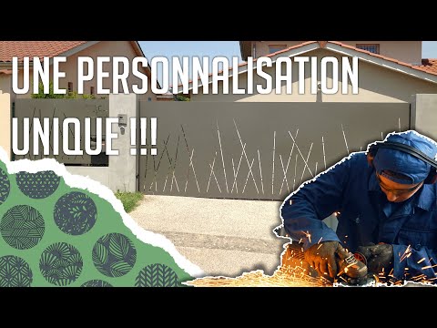 UNE PERSONNALISATION UNIQUE !!!