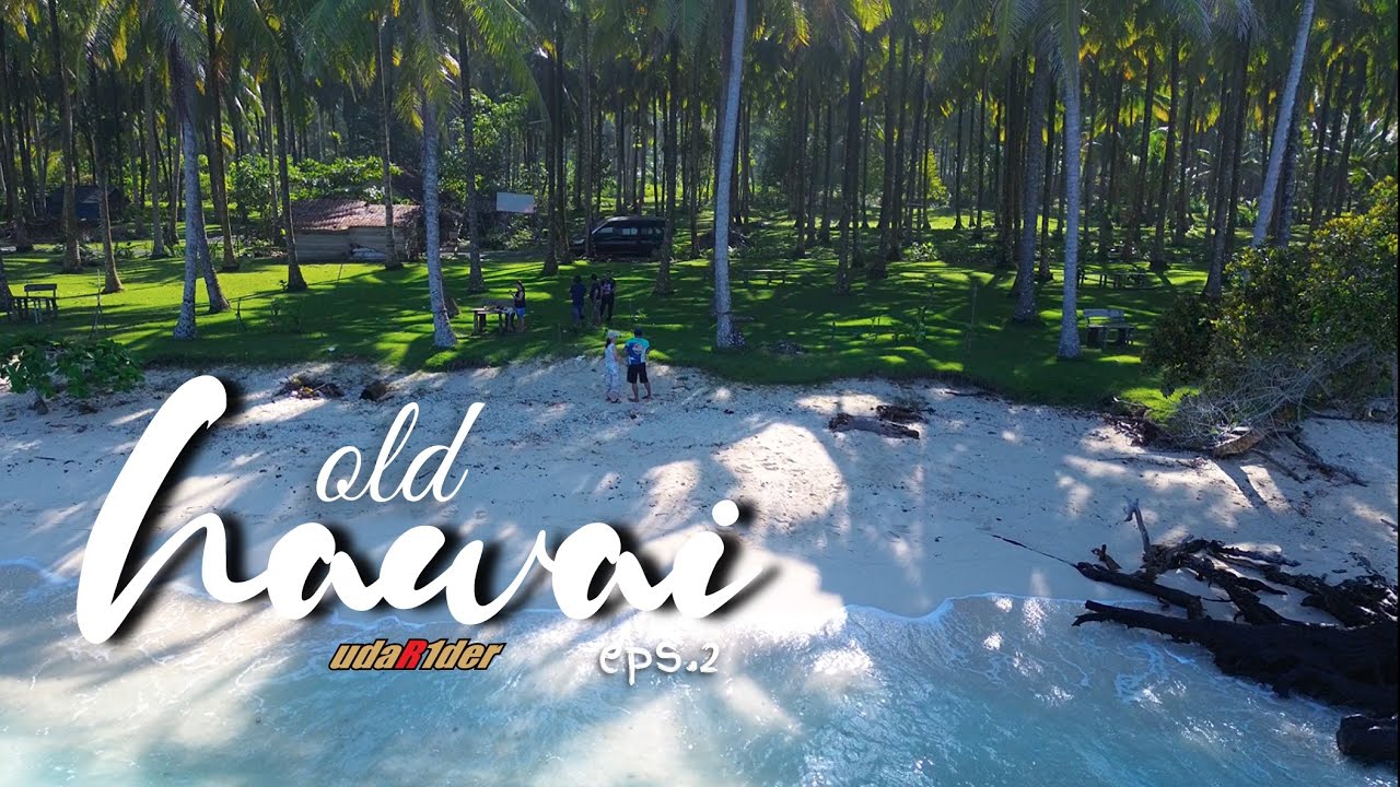 Ada Apa di Balik Krui? Mengungkap Keindahan Tersembunyi di Lampung‼️eps.2…