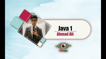 Java 1 || 22 || Variable-Length Argument Lists