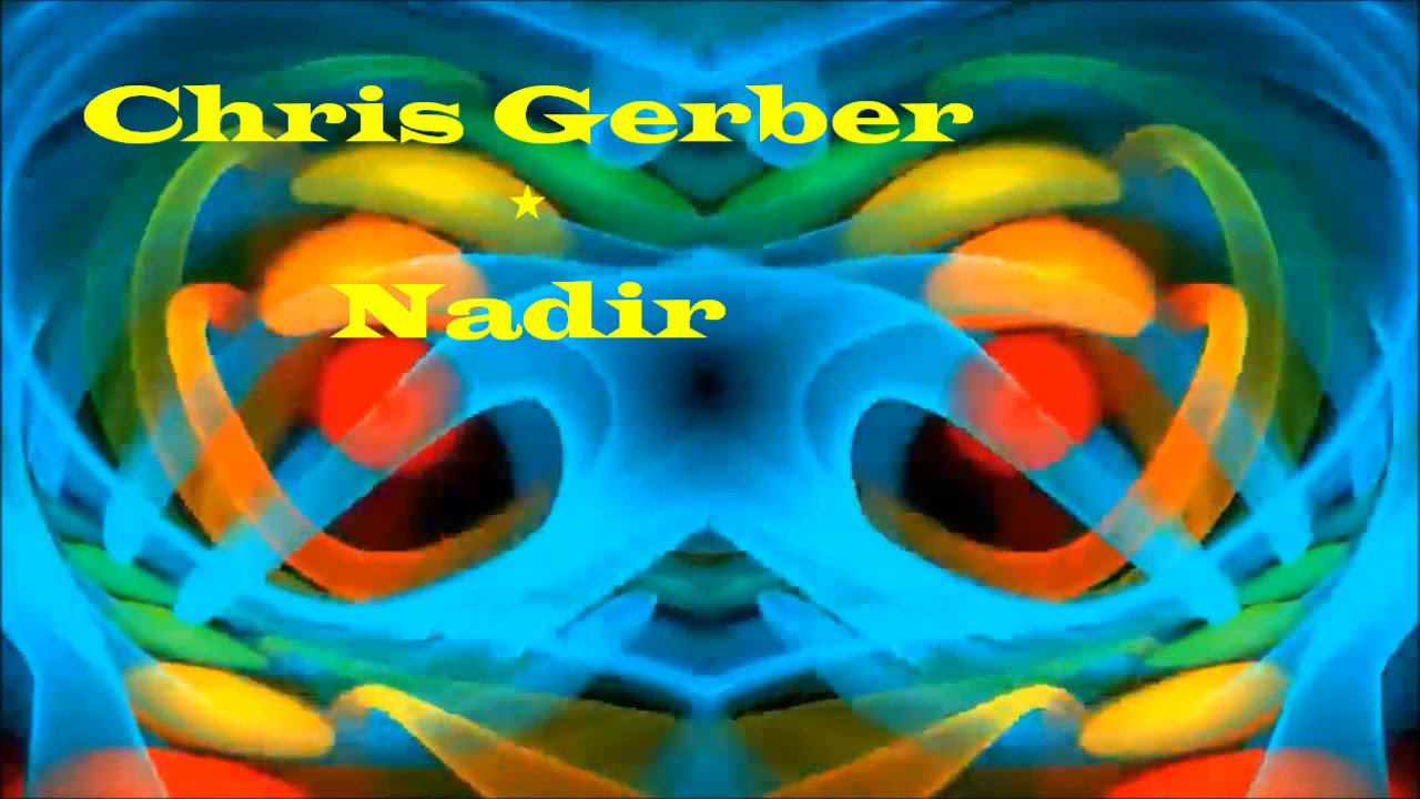 Download Chris Gerber-Nadir //Rob Me Remix//