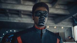 Smarter Than Batman AND Lex? The Truth About Mr. Terrific’s Genius