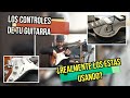 GEAR SCIENCE: Volumen/Tono/Selector, LA IMPORTANCIA DE SU BUEN MANEJO