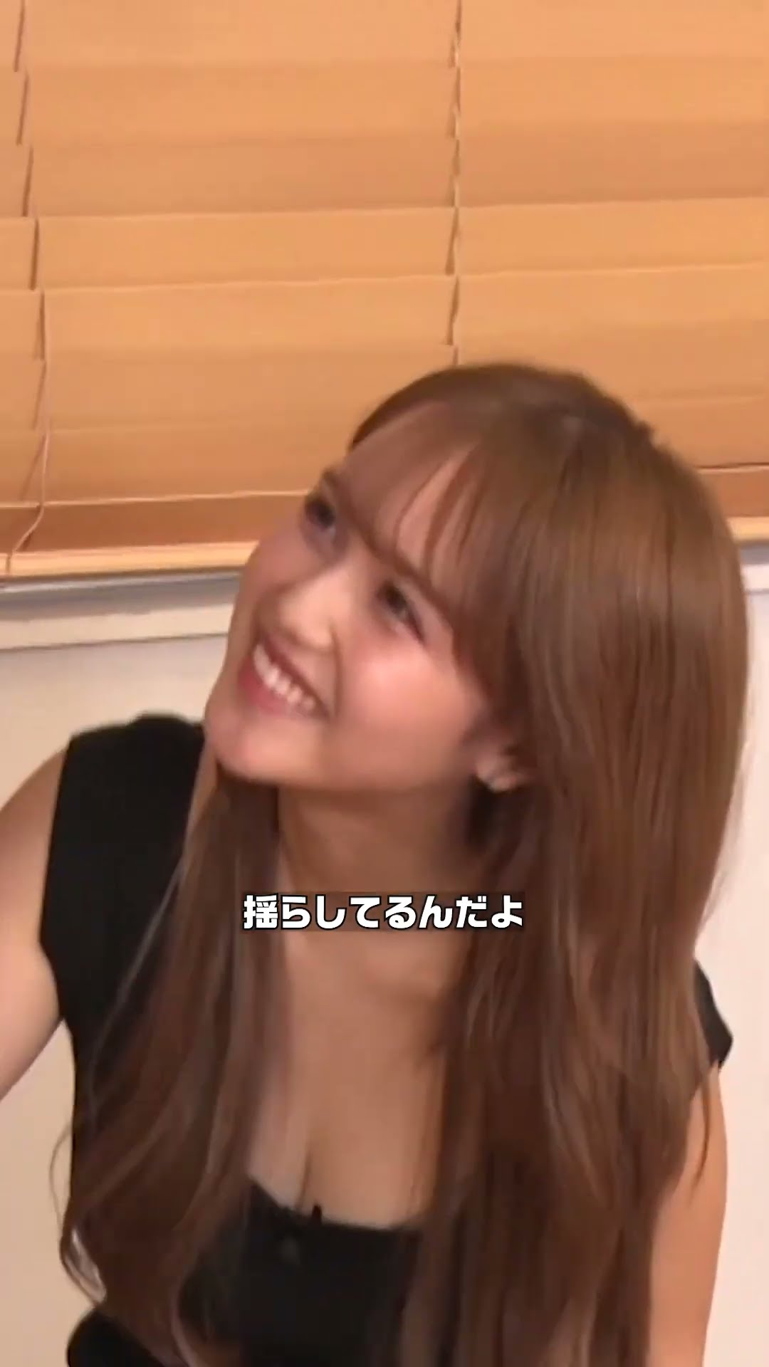揺らしてるんだよ♡】「かが屋加賀 はじめてグラビア撮影会