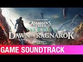 The Blade of Surtr (feat Wilderun) | Assassin’s Creed Valhalla : Dawn Of Ragnarök