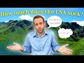 11 Reasons to Leave the USA; MY NEW PODCAST! Ep. 001