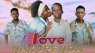 NAKUPENDA  (  Bongo movie )( Part 55