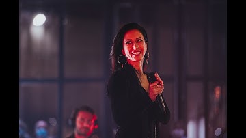 Thumbnail of Ana Moura - Dia de Folga | Eléctrico | Antena 3