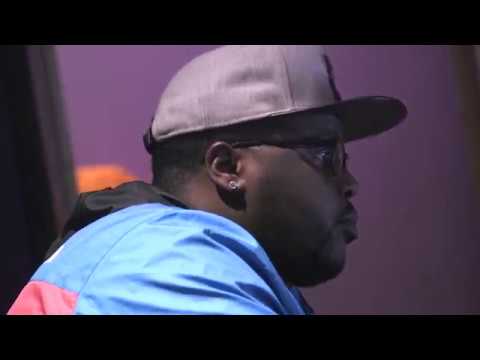 Black Metaphor x Cyhi The Prynce Listening Session