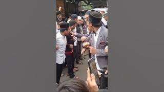 Momen ke datangan Habib Alwi Assegaf ke Sukabumi Jawa Barat🙏